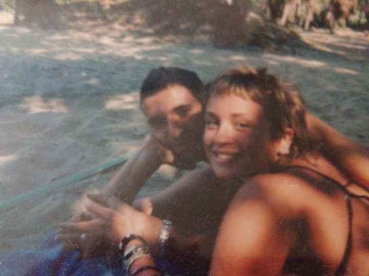 Pubblica la vostra prima foto insieme e l'ultima - 1