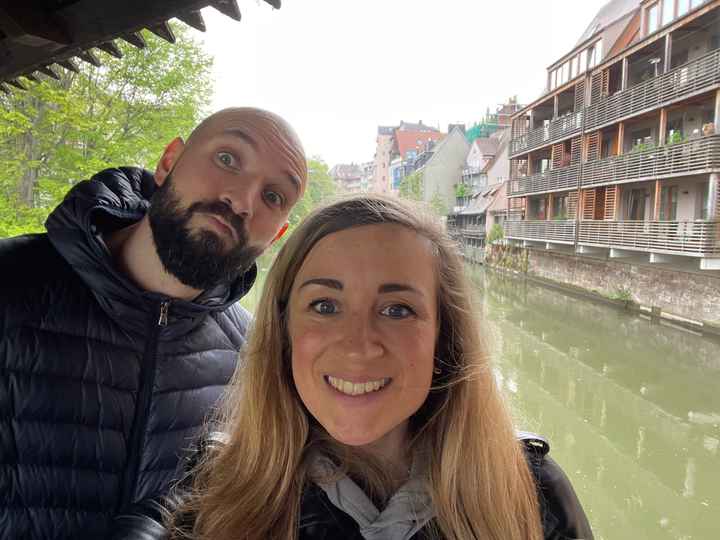 Pubblica la vostra prima foto insieme e l'ultima - 2