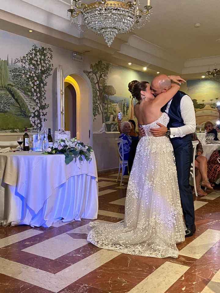 Felicemente sposati - 1