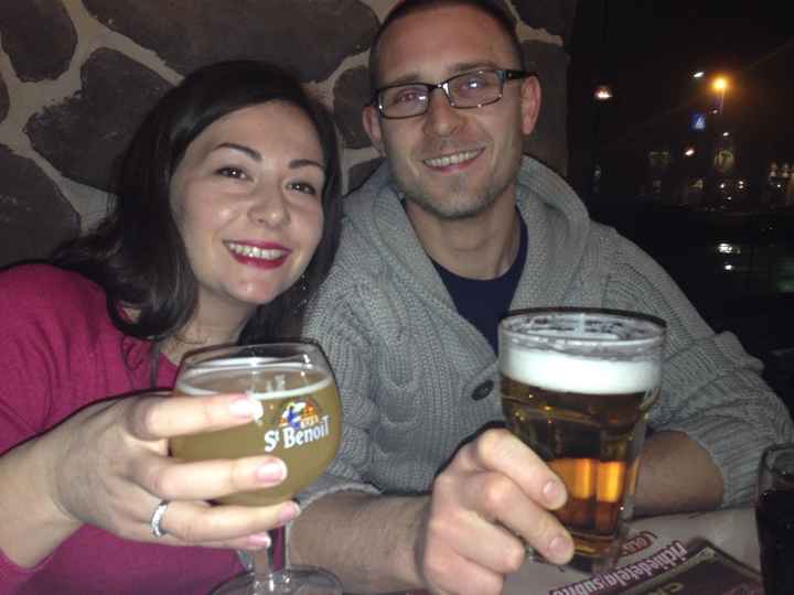 Il mio futuro marito - 1