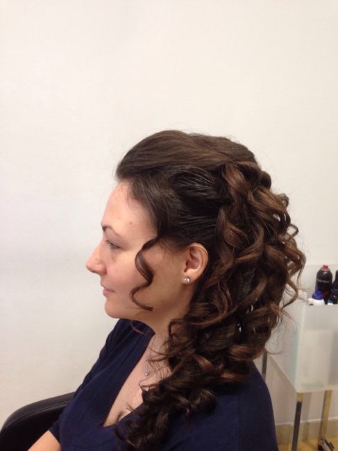 Trucco e capelli - 3