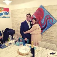 27.09.2020 Felicemente sposati 😁😍❤️🎉🎊👰🏼🤵🏻 - 2