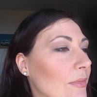 Nuova prova trucco - 2