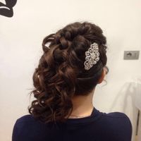 Trucco e capelli - 1