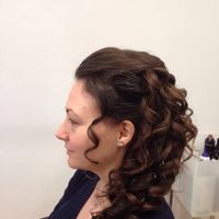 Trucco e capelli - 3