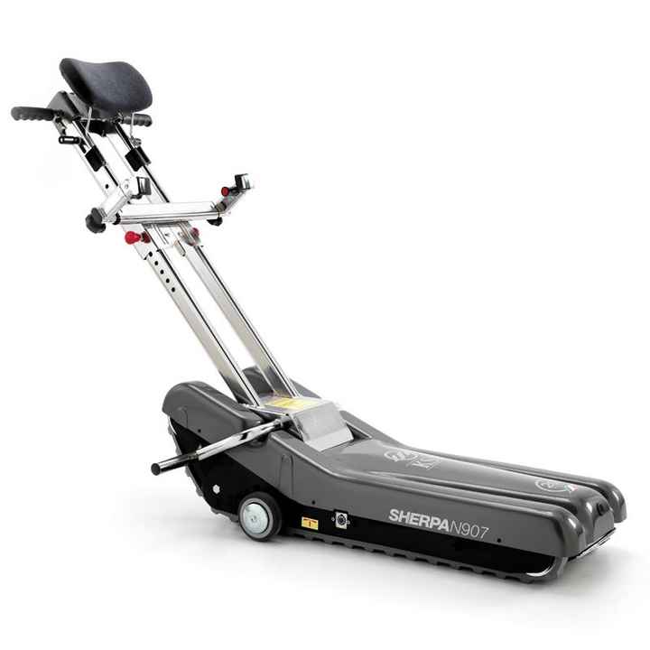 Soluzioni per disabili - 1