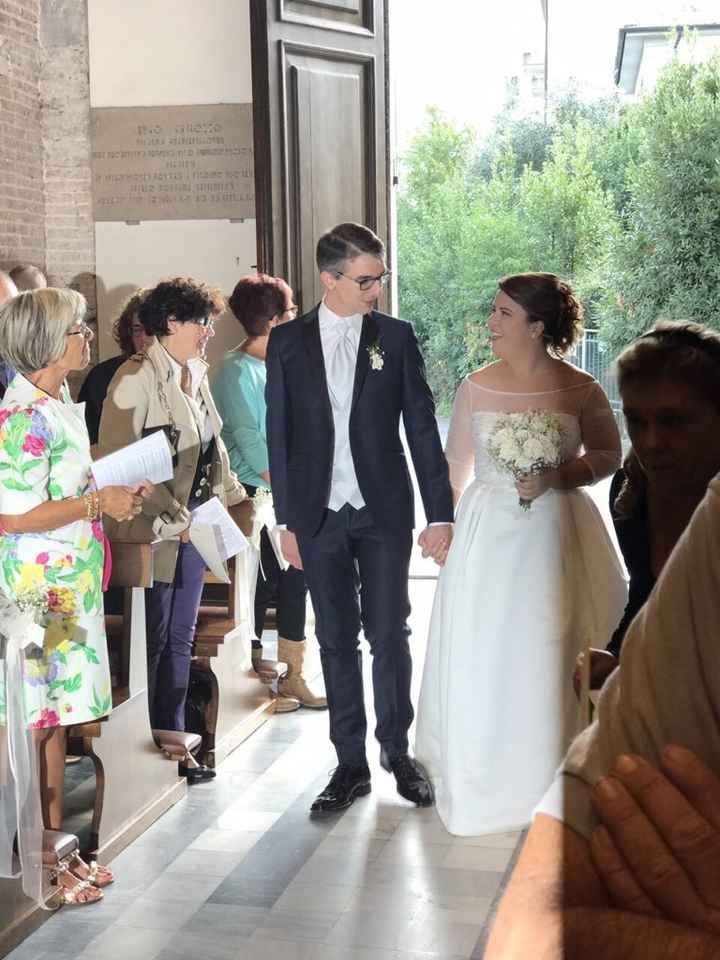 Felicemente sposata! - 2