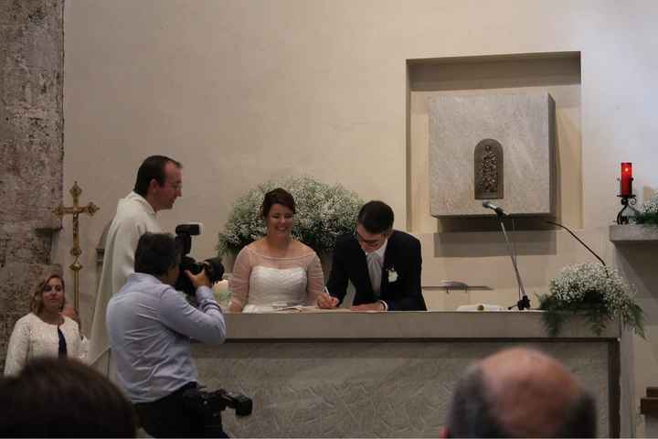 Felicemente sposata! - 4