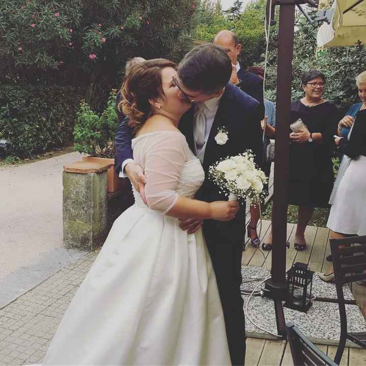 Felicemente sposata! - 7