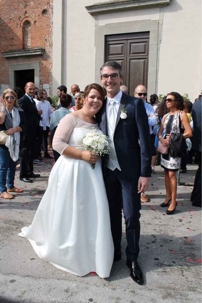 Felicemente sposata! - 8