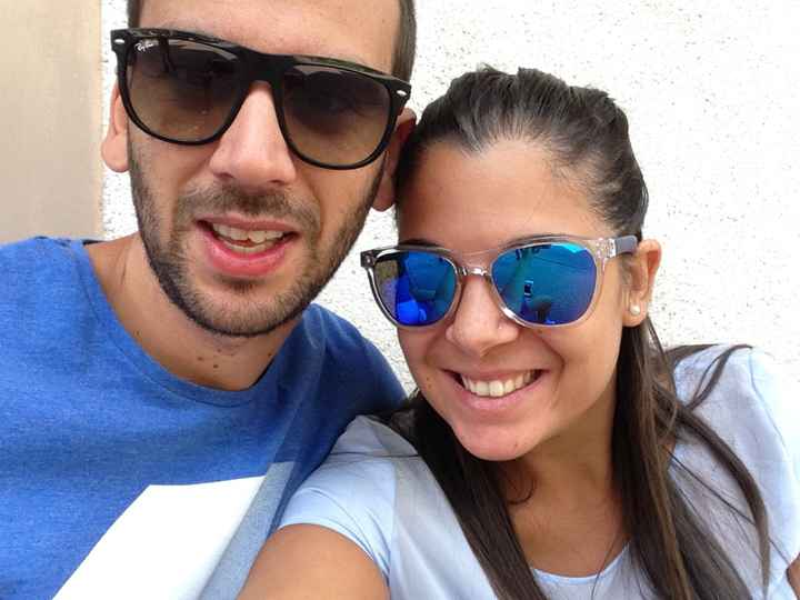 L'ultimo passo per vincere il REGALO di Matrimonio.com - 1