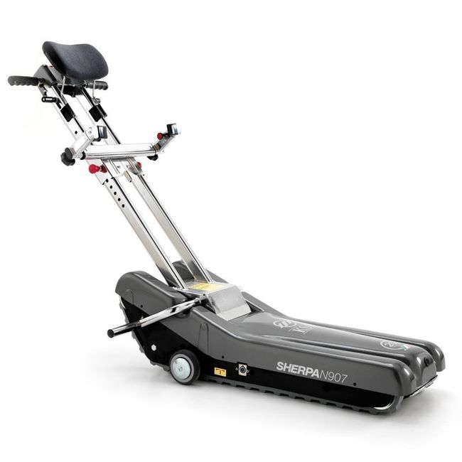 Soluzioni per disabili - 1