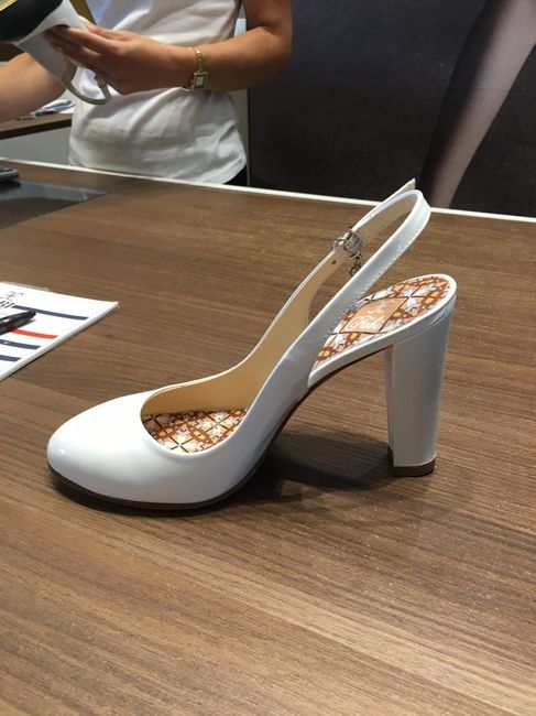 Dilemma scarpe.. - 2