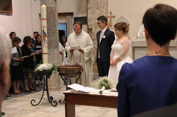 Felicemente sposata! - 3