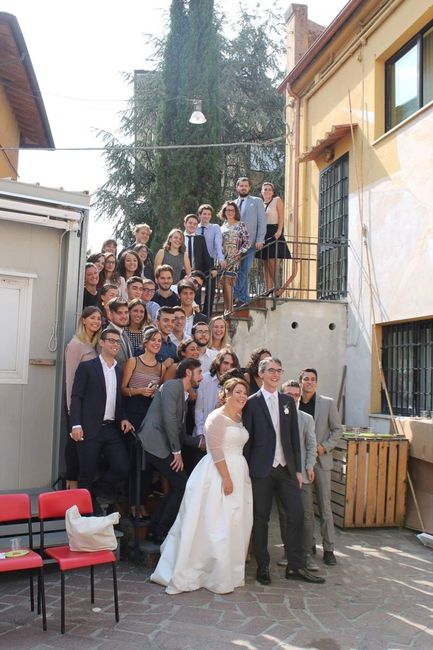 Felicemente sposata! - 5