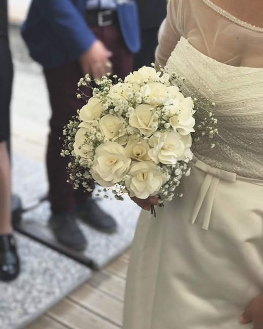 Felicemente sposata! - 6