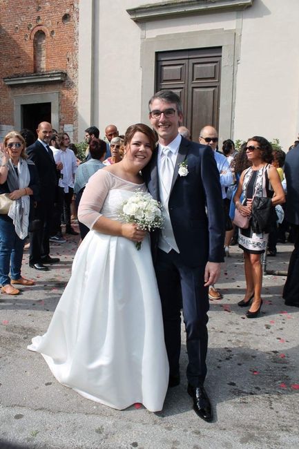 Felicemente sposata! - 8