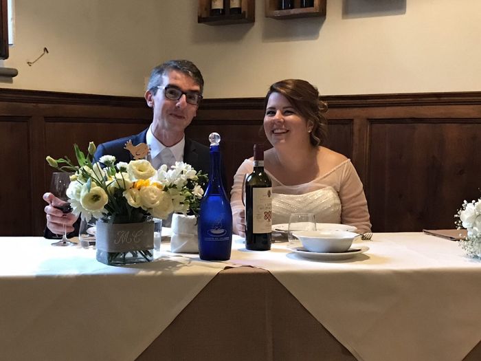 Felicemente sposata! - 9