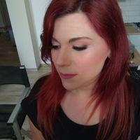 Trucco matrimonio - 4