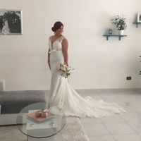 Finalmente il 26 6 siamo diventati marito e moglie - 1