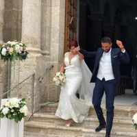 Finalmente il 26 6 siamo diventati marito e moglie - 3