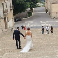 Finalmente il 26 6 siamo diventati marito e moglie - 4