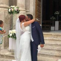 Finalmente il 26 6 siamo diventati marito e moglie - 5