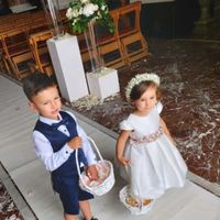 Finalmente il 26 6 siamo diventati marito e moglie - 6