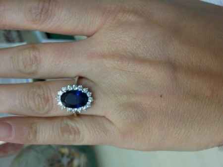 Le foto dei vostri anelli! - 1