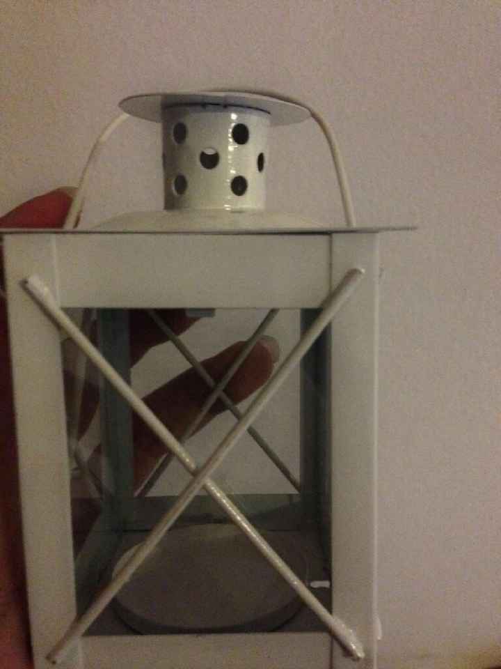 Impacchettare bomboniera delicata - 1