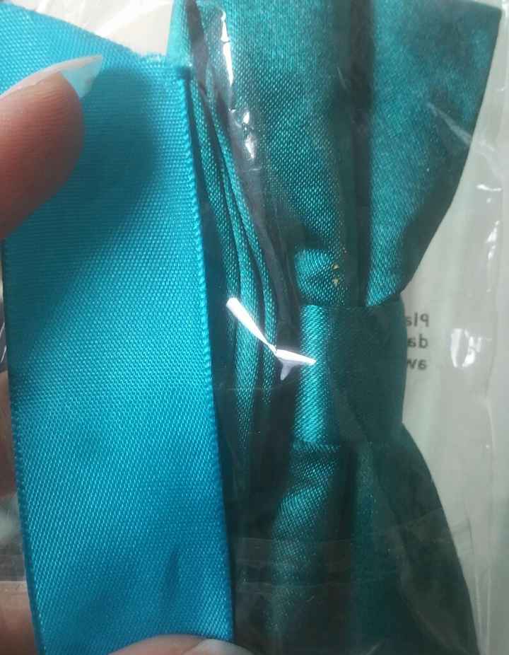 Aiuto x abito abito damigelle - ottanio - 1