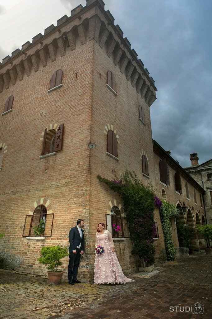 Eccoci...le prime foto - 2