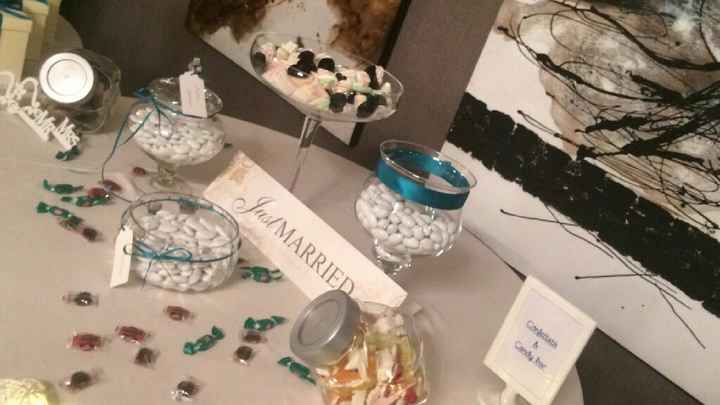 24 settembre 2016: finally mr & mrs!! - 2