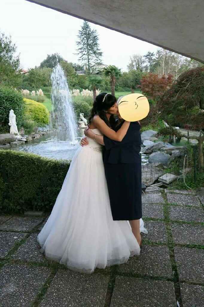 Belle spose ...divertiamoci un po ... - 1