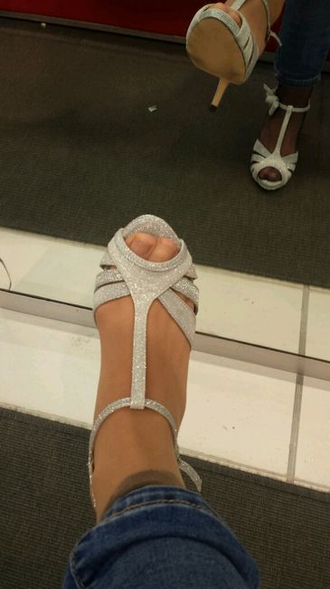 Scarpe s.o.s - 2