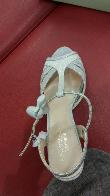 Scarpe s.o.s - 3