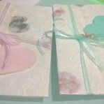 Partecipazioni fai da te - 1