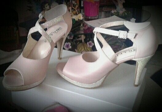 Help scarpe!!!!! - 1