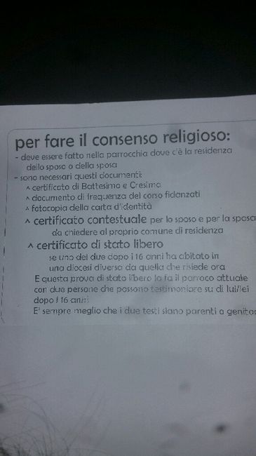 Libero stato ecclesiale aiutoooooooooooo - 1