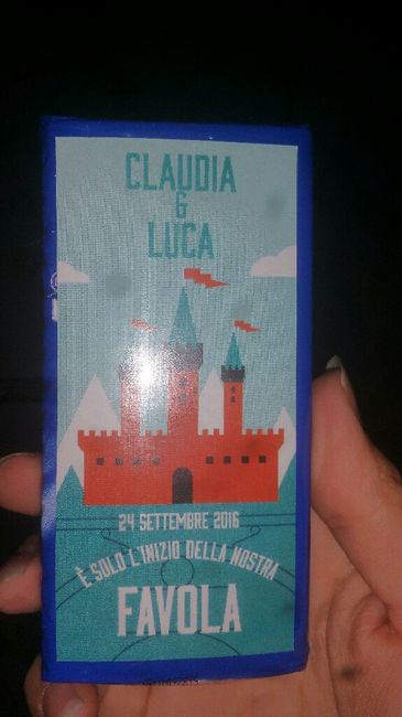 Arrivati anche questiiiii - 2