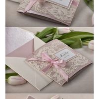 Fateci vedere le vostre partecipazioni di nozze! - 1