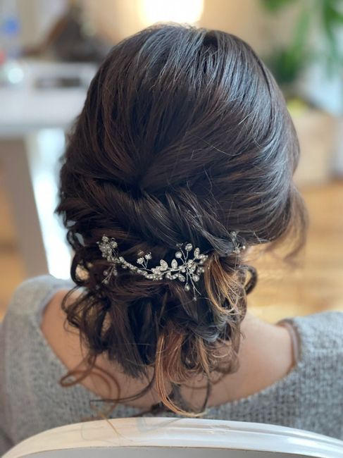 sos acconciatura - 1