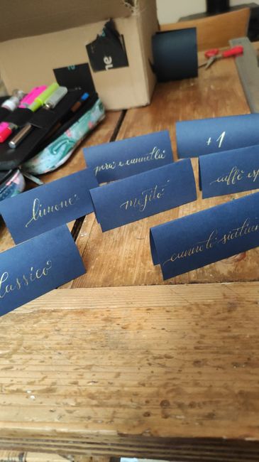 Confettata... Quanti gusti? 2