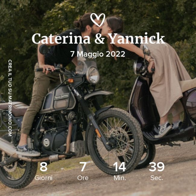 Abbiamo tolto il numero 4 😍 - 1