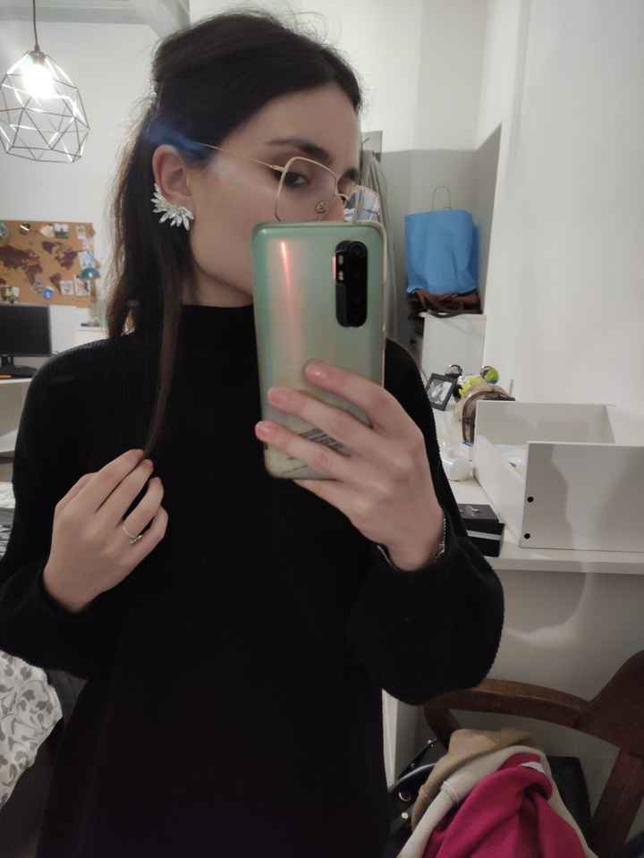 Spose cacciate i gioielli! - 1