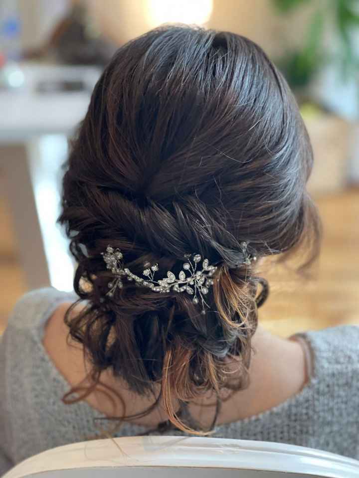 sos acconciatura - 1