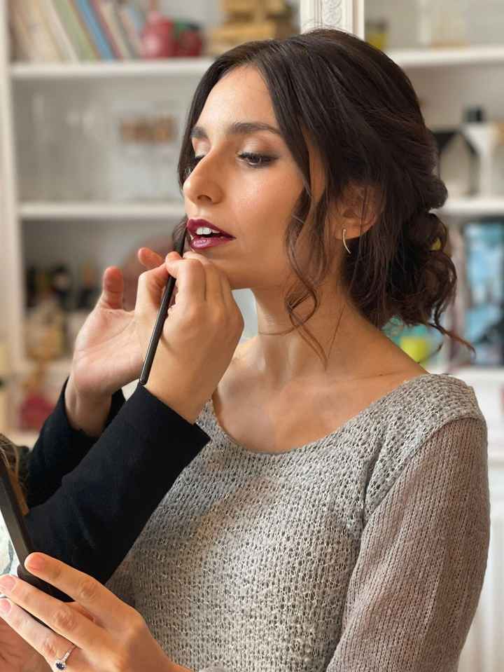 sos acconciatura - 1