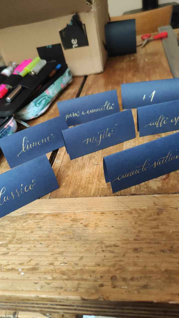 Confettata... Quanti gusti? - 1