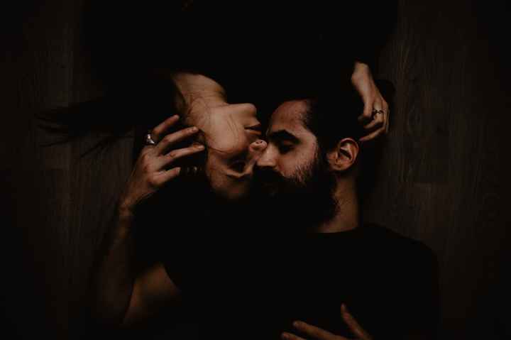 Preparativi e foto pre-wedding - 4