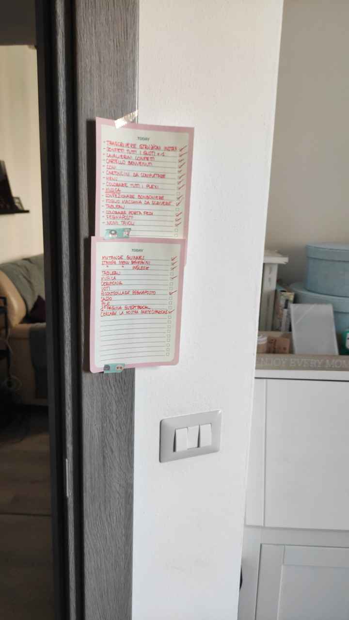 Ansia da matrimonio - 1